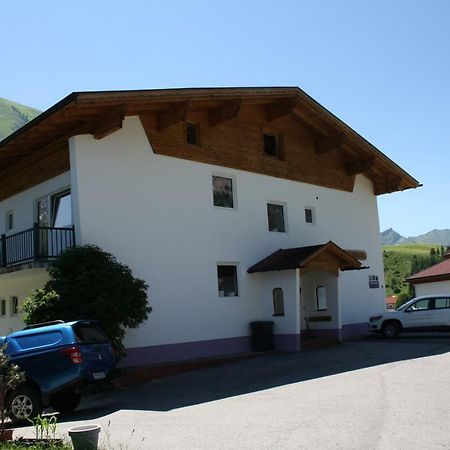 Wiesenhof Берванг Екстериор снимка