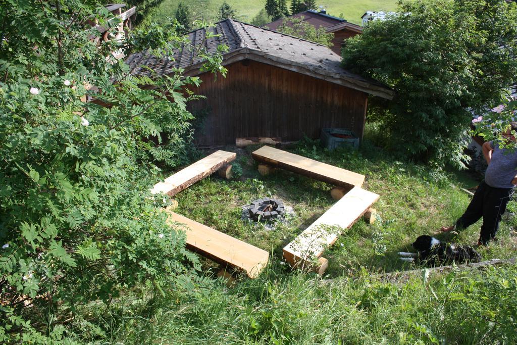 Wiesenhof Берванг Екстериор снимка