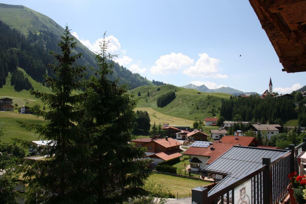 Wiesenhof Берванг Екстериор снимка